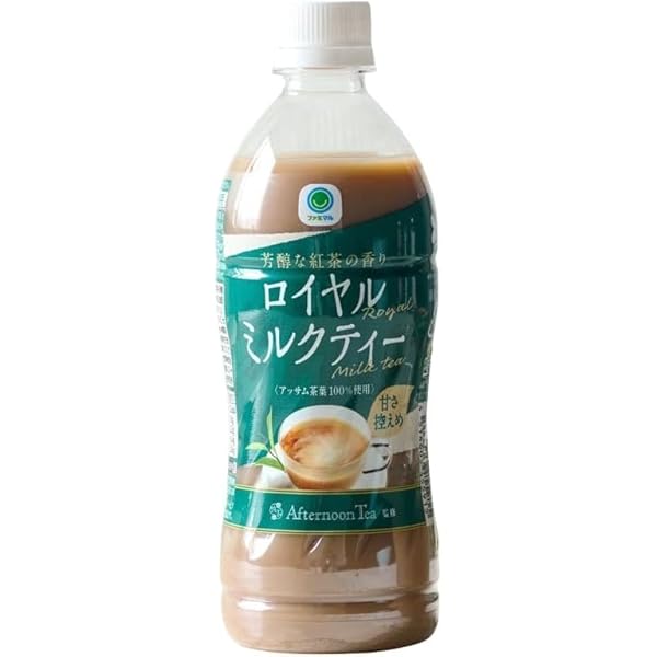 Amazon.co.jp: 【販路限定品】アサヒ飲料 Afternoon Tea監修